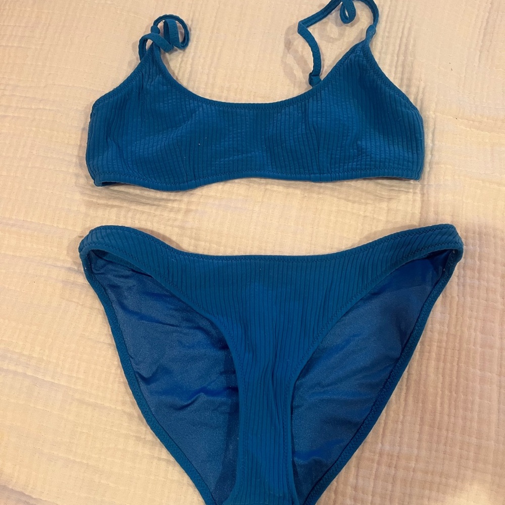 Triangle Bikini